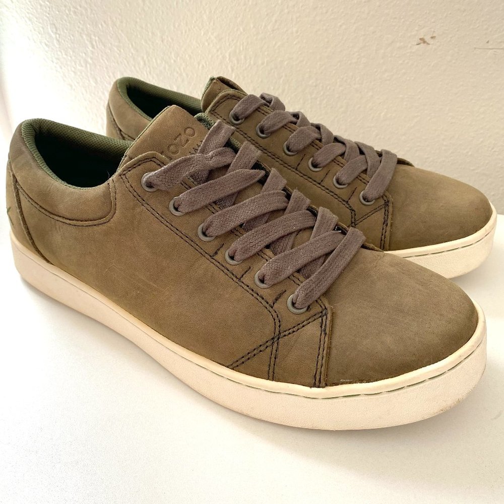 Mozo Sneaker Men 10